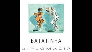 Batatinha Riachão Nelson Rufino Walmir Lima e Edil Pacheco  De Revolver Não Álbum quotDiplomaciaquot [upl. by Beckman]