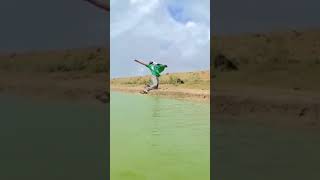 Long jump 👈Long jump practice 🇮🇳reels reelssyoutubes  instagood longjump sport video short [upl. by Selestina]