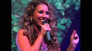 Haley Reinhart in Malaysia [upl. by Aramaj]