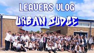 Year 11 LEAVERS DAY for the CLASS OF 2023  Urban Judge [upl. by Arno]