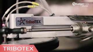 TriboTEX review by GadgetFlow [upl. by Yeroc906]