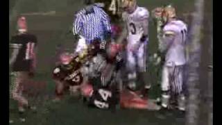 2008 Alter vs Coldwater Region 16 Final [upl. by Yellas]