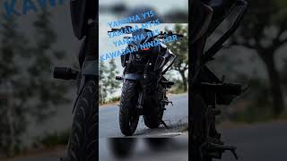 YAMAHA R15  YAMAHA Y15  YAMAHA MT 15  KAWASAKI NINJA H2R  MR AZWAN EDITOR [upl. by Itsuj]