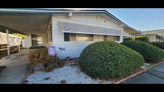 Residential for sale in Reedley CA  1300 W Olson Avenue  100 [upl. by Aivax966]