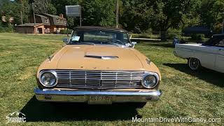 1963 Ford Falcon Convertible Video httpsyoutubesuYgS6wA58 fordfalcon falcon classiccars [upl. by Raphaela]