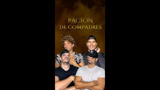 PASION DE COMPADRES CAP 5 [upl. by Lasky]