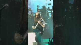 Dream Theater  Under A Glass Moon  Milano 25102024 [upl. by Nonnairb]