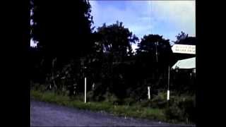 Drumshanbo 18 07 1990 Arigna Coal Mine closing [upl. by Ayekat]