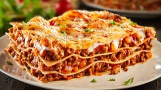 lasagnalasaña 🇮🇹 [upl. by Ardnuhs1]