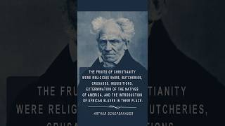 Schopenhauer Quote of the Day shorts quoteoftheday [upl. by Eiznyl]