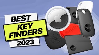 Best Key Finders for 2023 Key Management Made Easy [upl. by Aynot]