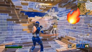 Sicko mode🔥Fortnite montage [upl. by Morley264]