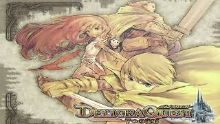 Deltora Quest  The Seven Jewels  Theme of Deltora Quest [upl. by Drogin108]