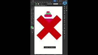 Adobe Illustrator Tricks 2024 adobeillustrator illustrator tips gfxstudiosbd [upl. by Jehial]