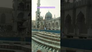 masjid e Rasheed Darul Uloom Deoband  shorts deoband trending shortvideo viralvideo madarsa [upl. by Enillebyam]