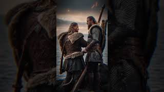 Ragnar Lothbrok’s biggest Moments in 1 Minute vikinghistory vikingage ragnarlothbrok history [upl. by Bearce]