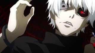 Tokyo Ghoul AMV  Run [upl. by Kier801]