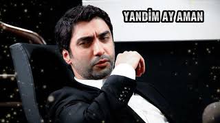 Yandim Ay Aman slowed version [upl. by Vitale939]