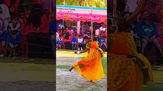 Bristy pore Tapur Tupur 💝 shorts youtubeshorts dance [upl. by Culhert]