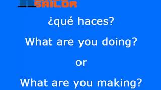 Lección 332  clases de ingles  curso de ingles  Lingo Sailor  ingles basico [upl. by Cirtemed]