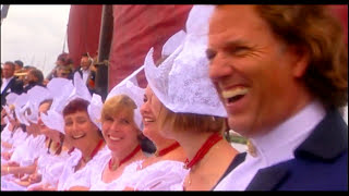 André Rieu  Clog Dance [upl. by Sirob315]