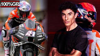 Le DOCUMENTAIRE sur Marc MARQUEZ est INCROYABLE [upl. by Petite]