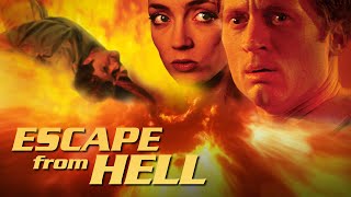 Escape From Hell  Full Movie  A Danny R Carrales Film [upl. by Amaj]