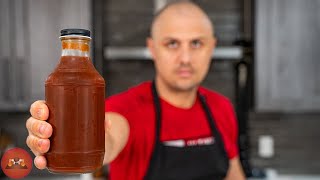 This Is The Reason I NEVER Buy BBQ Sauce [upl. by Higginbotham]