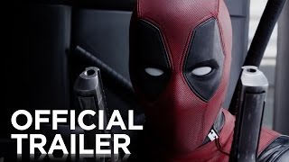 Deadpool  Trailer Oficial 2  Legendado HD [upl. by An]