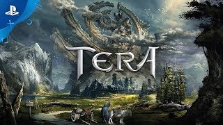 Tera Gameplay  First Look HD [upl. by Eiznikam951]