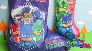 PJ Masks Super Pigiamini 🍬 Giochiamo insieme a loro [upl. by Radbourne]