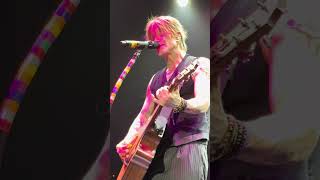 Name ending Goo Goo Dolls 81624 Nashville googoodolls nashville concert [upl. by Buzzell]