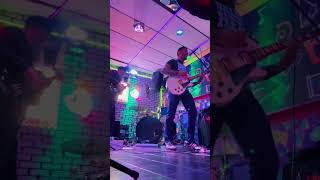 Vinny and The Hooligans  At The Casino CLIP  LIVE at Nostalgia Long Island NY  2024 music [upl. by Stelmach]