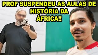 Ele registrou esse Boletim de Ocorrência absurdo contra mim e suspendeu as aulas  Ep 40 [upl. by Liamaj]