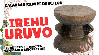 Irehu Iruvo CalabashMoviesMusic [upl. by Annairb]