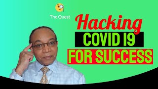 Covid 19 2 hacking convert that elephant in the room into business success [upl. by Kylander]