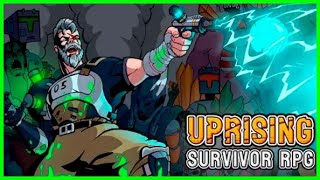 Dragon Uprising Online Playtest [upl. by Ajdan151]