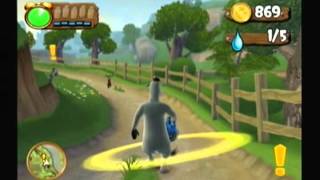 Lets Play Barnyard  Episode 26 quotDagnabbin Coonsquot [upl. by Borries]