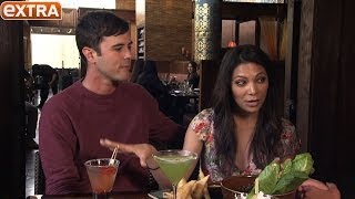 Mixology Stars Explain All the New Bar PickUp Lingo [upl. by Ahsekal334]