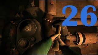 The Long Dark №26 Пропарочные тоннели [upl. by Sitoel]