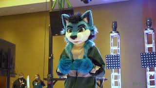 Anthro New England 2024  Dance Competition  Mikro [upl. by At334]