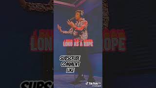 Nle Choppa On Shotts Flow subscribe nlechoppa fyp [upl. by Ayeka]