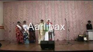 Rooda Afjano  gabay qiiro badan part2 [upl. by Mabel]