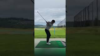 Perfect Your Golf Swing Simple Exercise to Groove Your Swing [upl. by Aicercal]