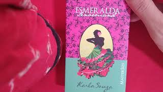 Baralho Cigano👉🏼 Esmeralda Lenormand Master Size💃🏻Resenha Carta por Carta [upl. by Adriel]