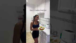 The BEST breakfast change my mind breakfast healthyfood healthybreakfast breakfastideas [upl. by Germayne]