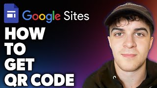 How to Get Google Sites Qr Code Full 2024 Guide [upl. by Ayokahs257]