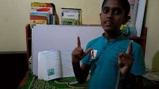 grade 7 maths unit 2 part 3 [upl. by Pillsbury]