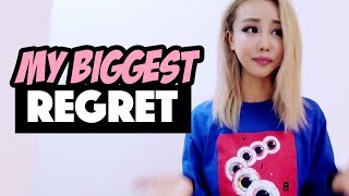 My biggest regretThe real Wengie EXPOSED [upl. by Agnese]