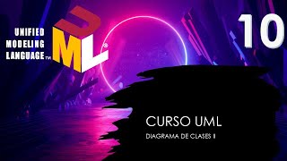 Curso UML Diagrama de clases II Vídeo 10 [upl. by Alverson765]